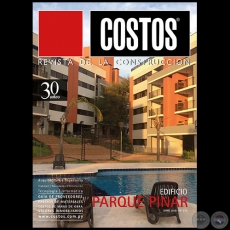 COSTOS Revista de la Construccin - N 273 - Junio 2018